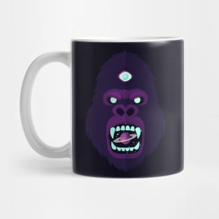 Cosmorilla Mug